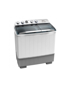 Z.Trust washing machine, two tubs, 18 kg - wash, 16 kg - dry