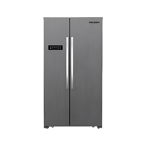 Refrigerators
