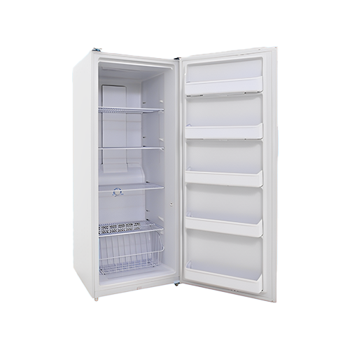 Freezers